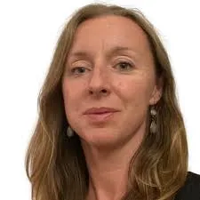 Lisa Hallinan
